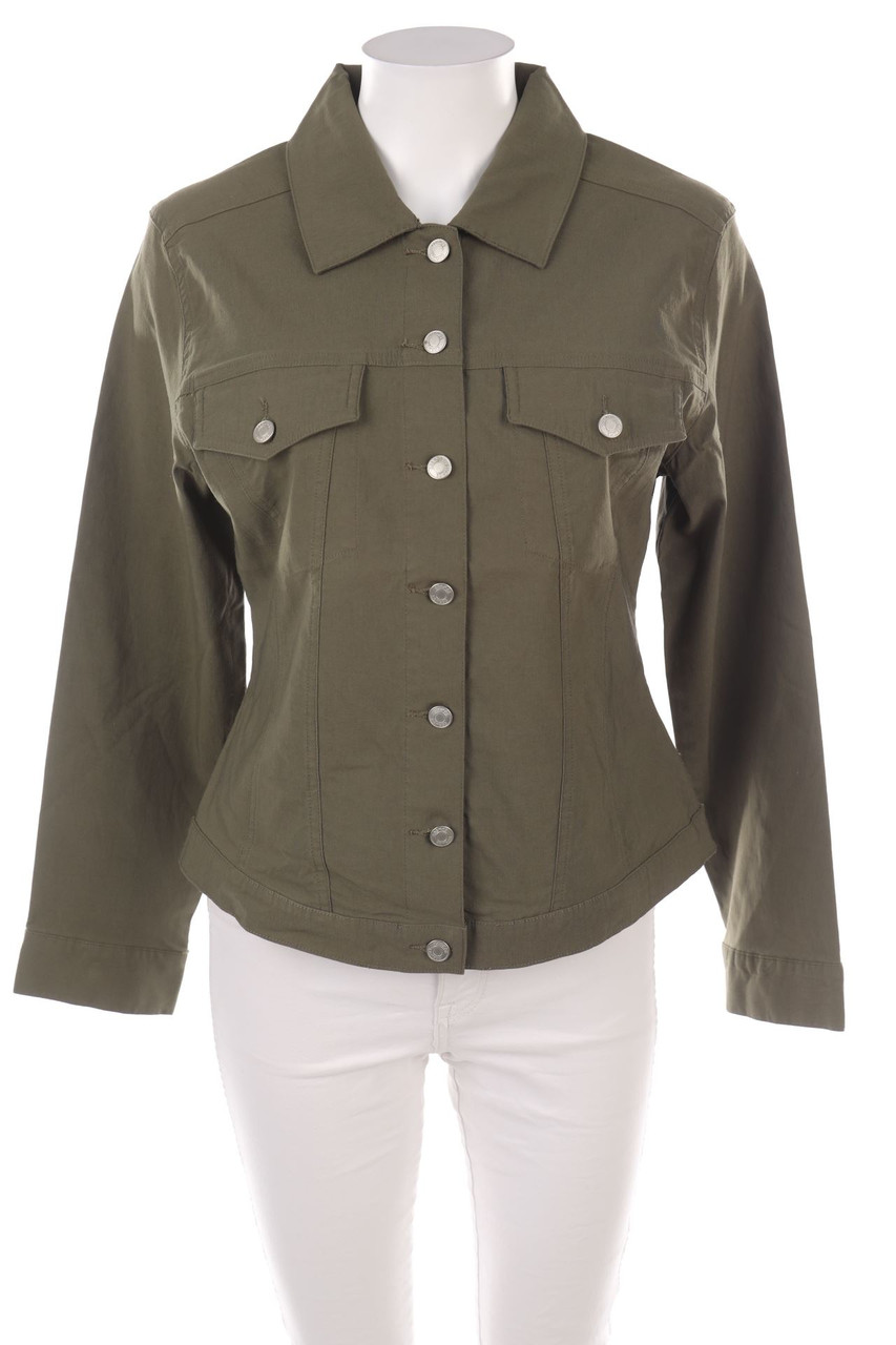 SECONDHAND - Jacke - XL