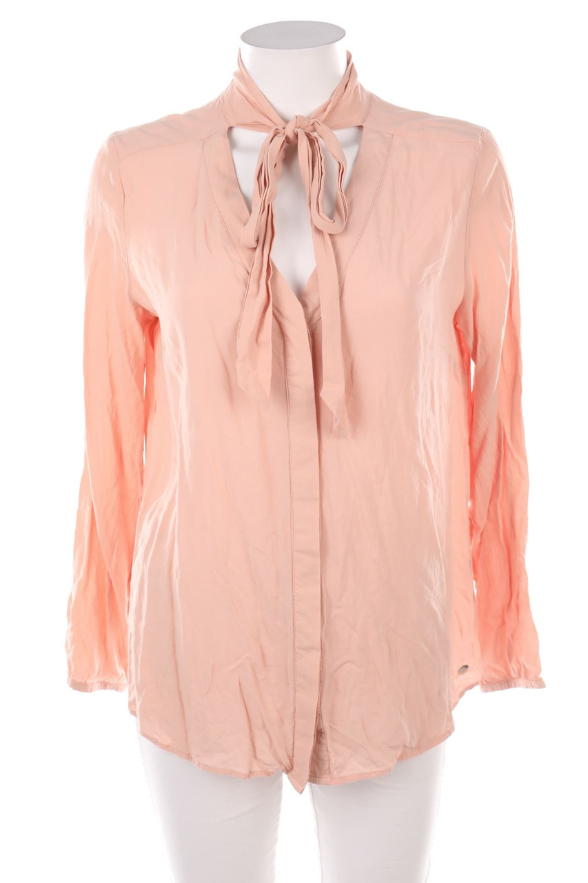 s.Oliver - Schluppen-Bluse - M