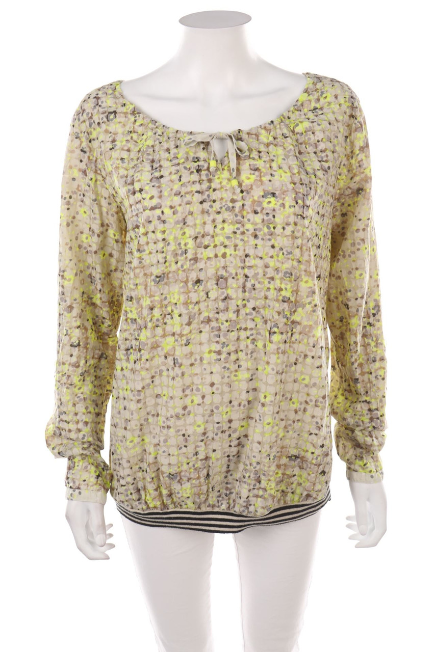 comma - Bluse - L