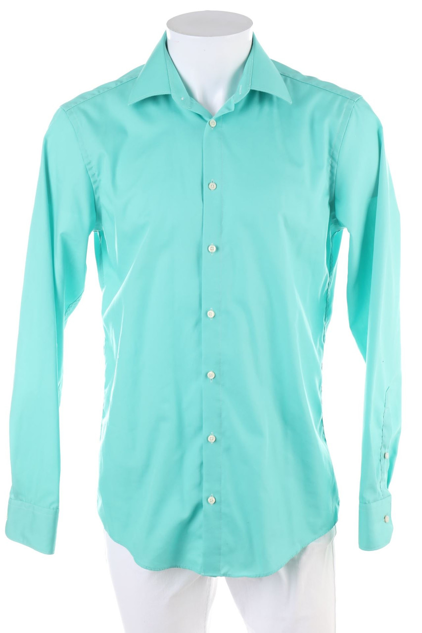 venti - klassisches Hemd - M