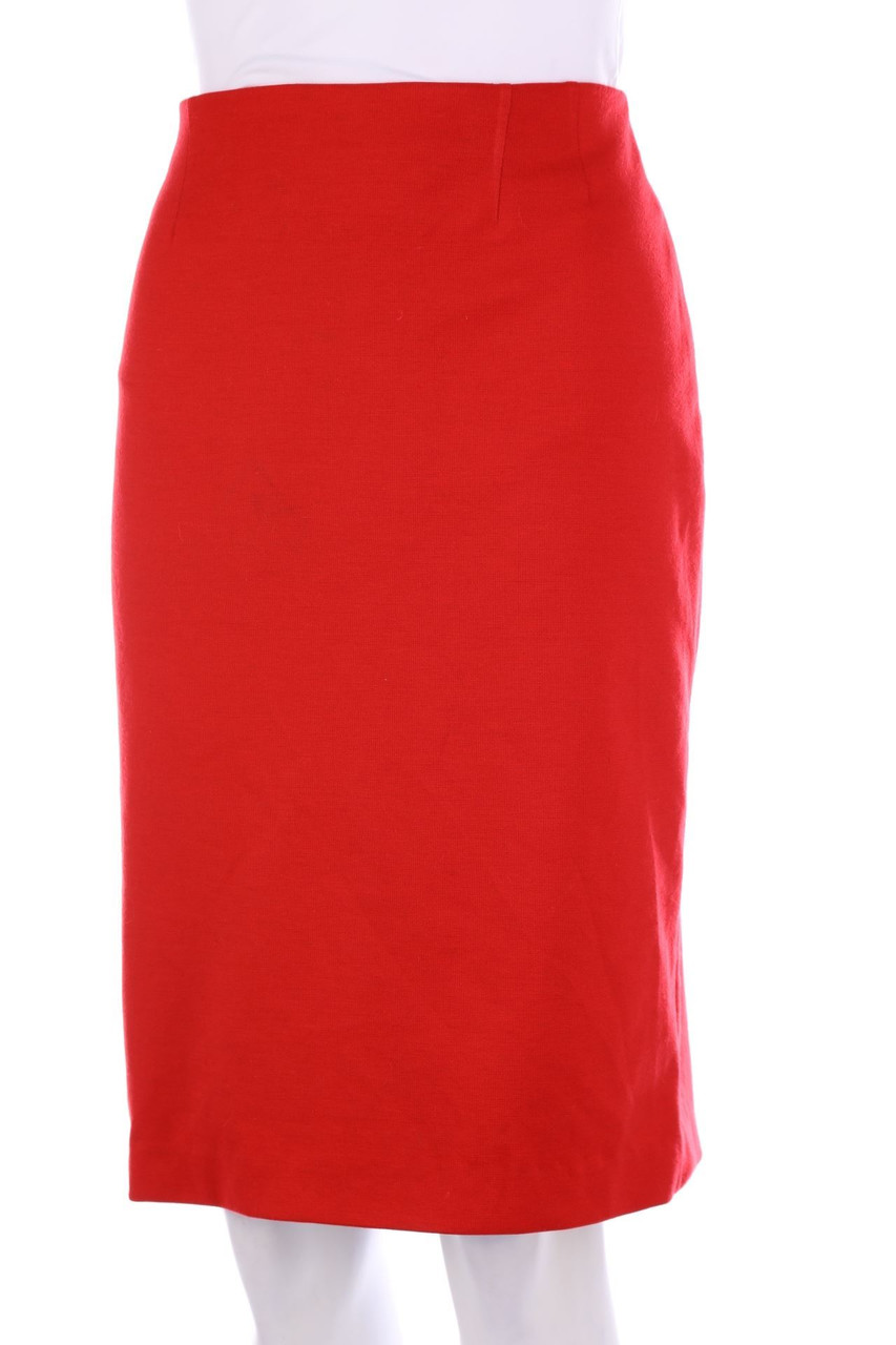 Ohne Label - Bleistift-Rock - XL