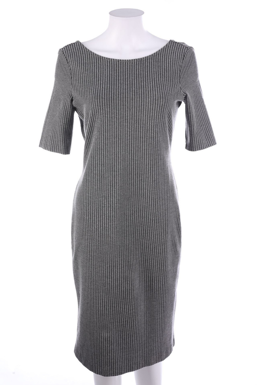 Ohne Label - Etui-Kleid - S