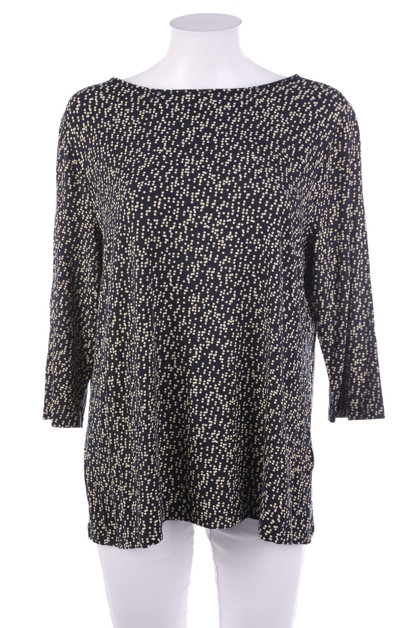 Betty Barclay - Shirt mit Punkten - XL