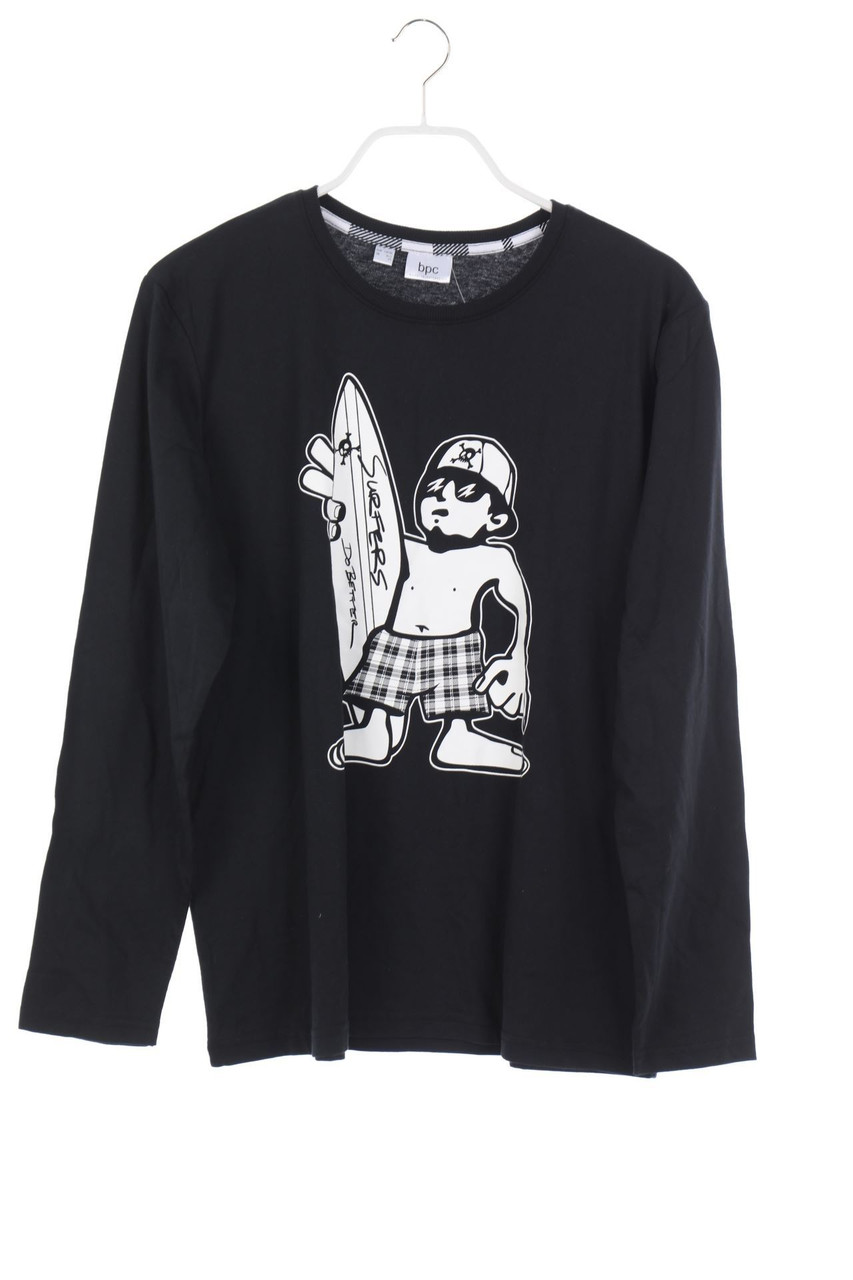 bonprix collection - T-Shirt mit Print - 176