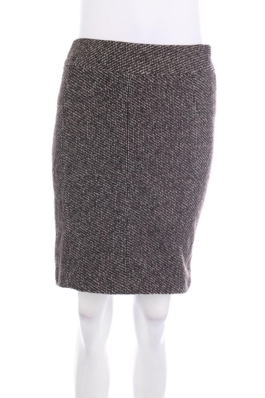 Ohne Label - Bleistift-Rock - S