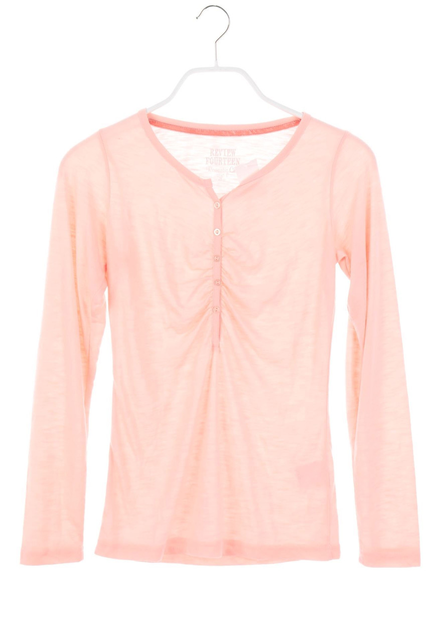 Review Fourteen - T-Shirt - 164