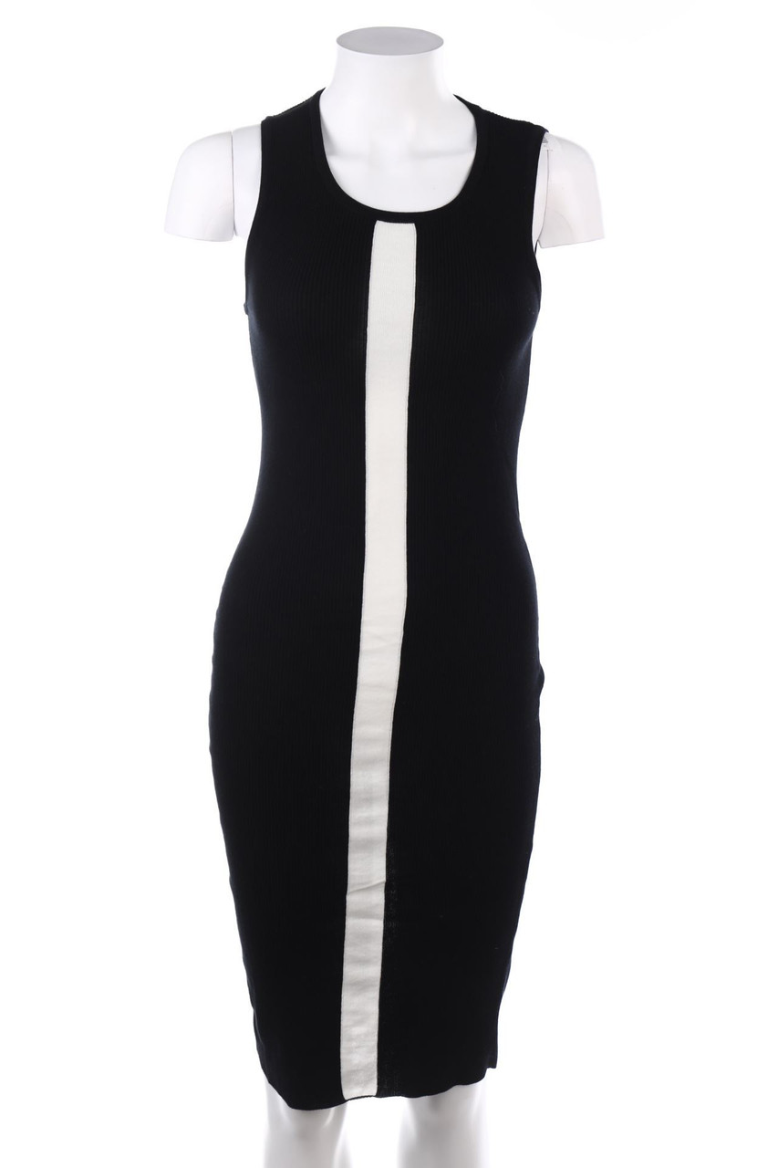 Ohne Label - Strickkleid - S