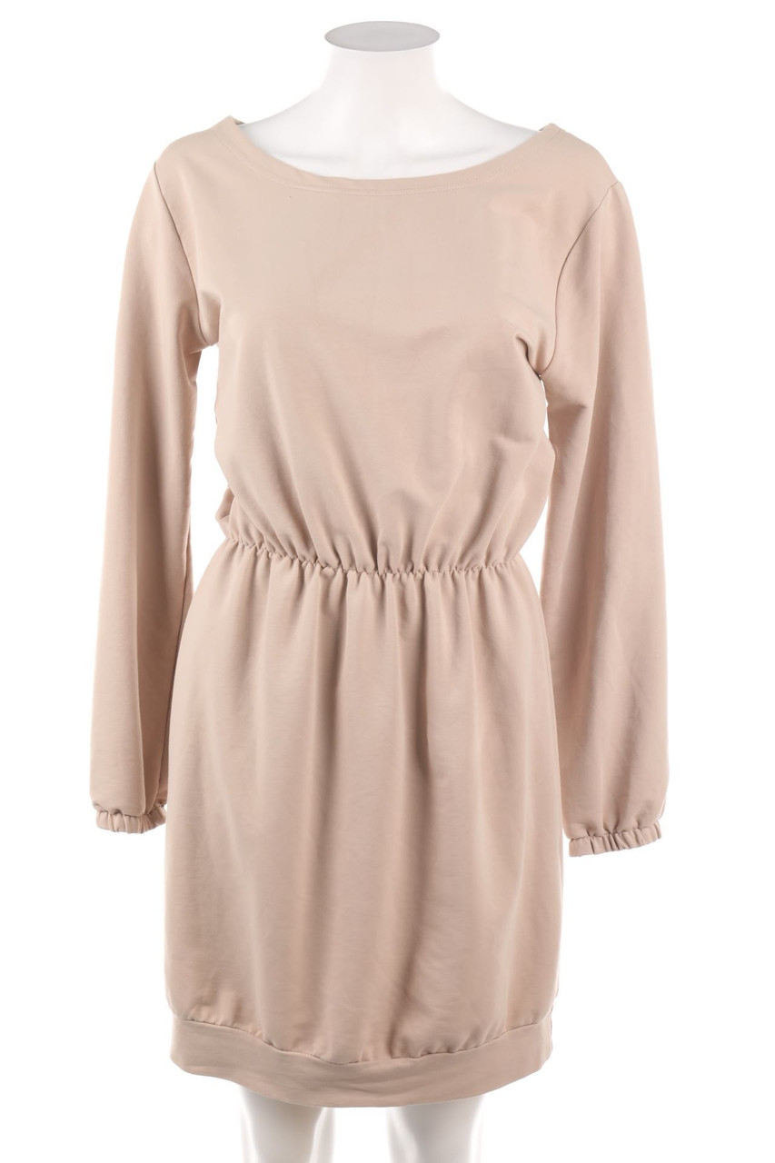 Pink Air - Sweat-Kleid - M