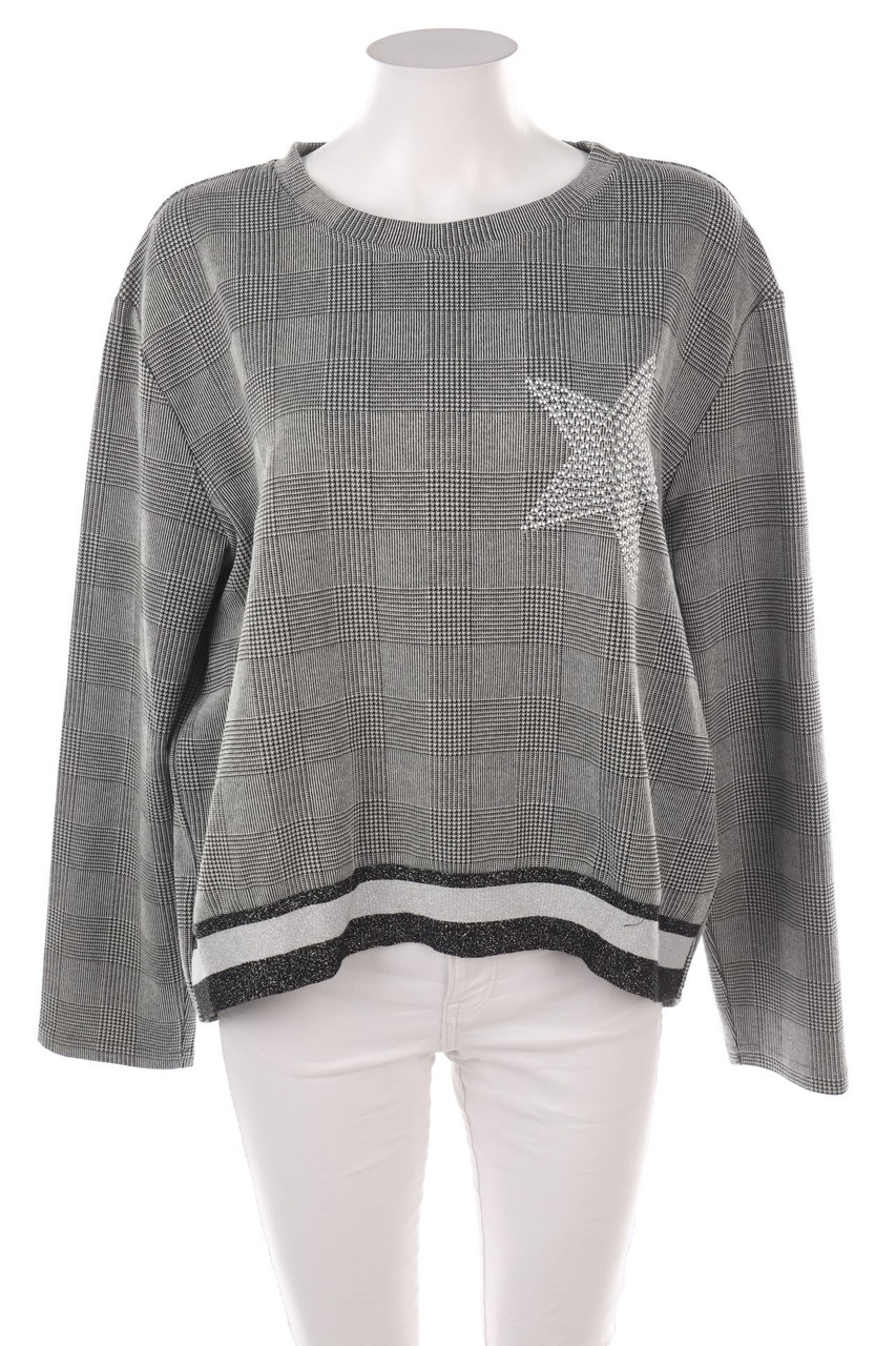 AMY VERMONT - Strick-Pullover - 3XL