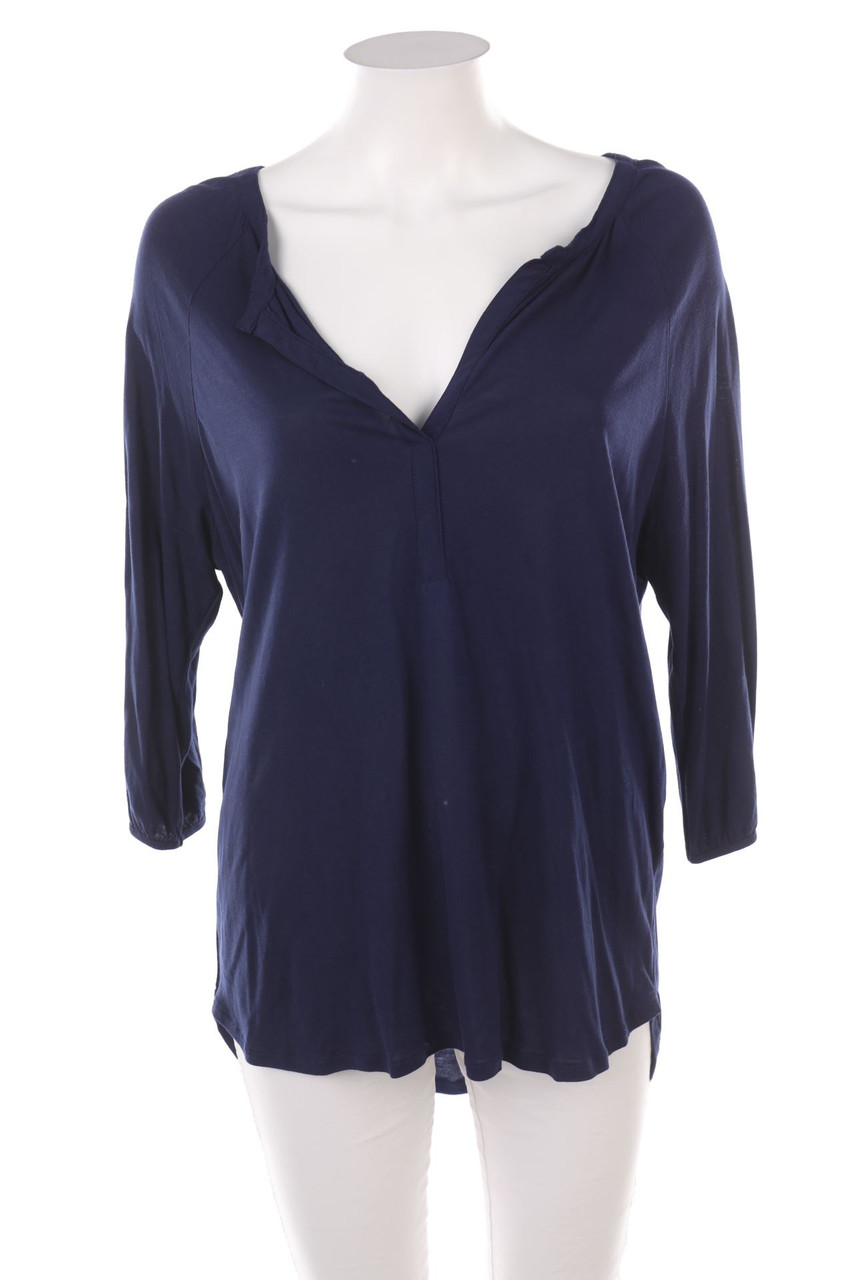 ESPRIT - Bluse mit 3/4-Ärmel - S
