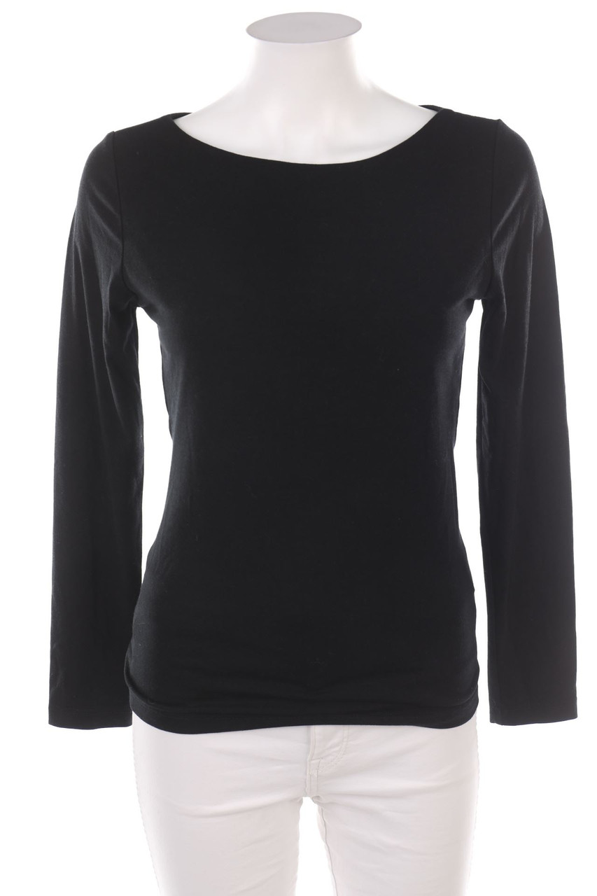 SECONDHAND - Longsleeve-Shirt - M