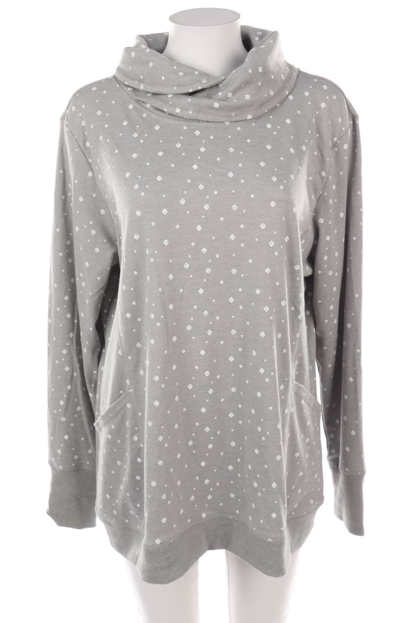 maxiblue. - Sweatshirt - XL