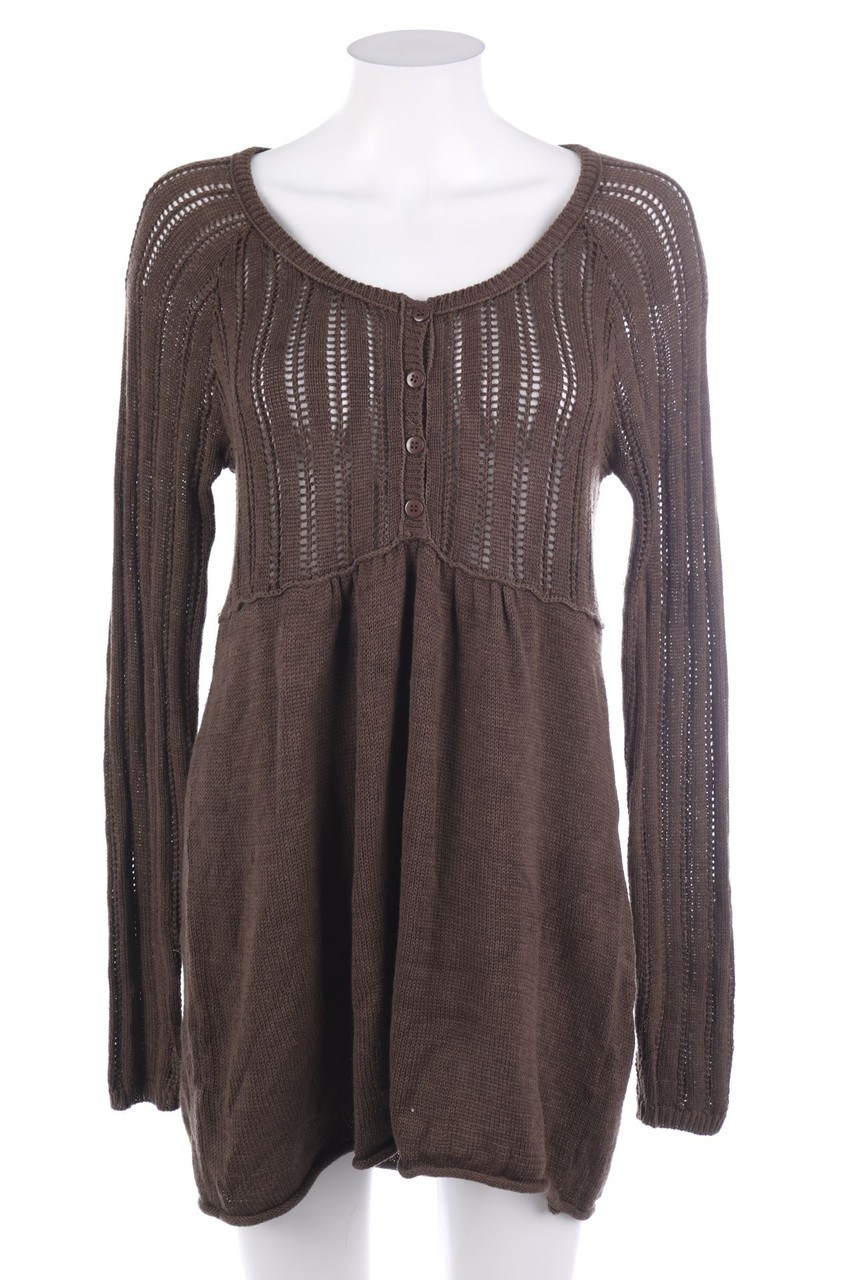 FLASHLIGHTS - Strick-Pullover - L