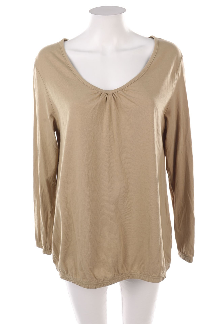 bonprix collection - Longsleeve-Shirt - L