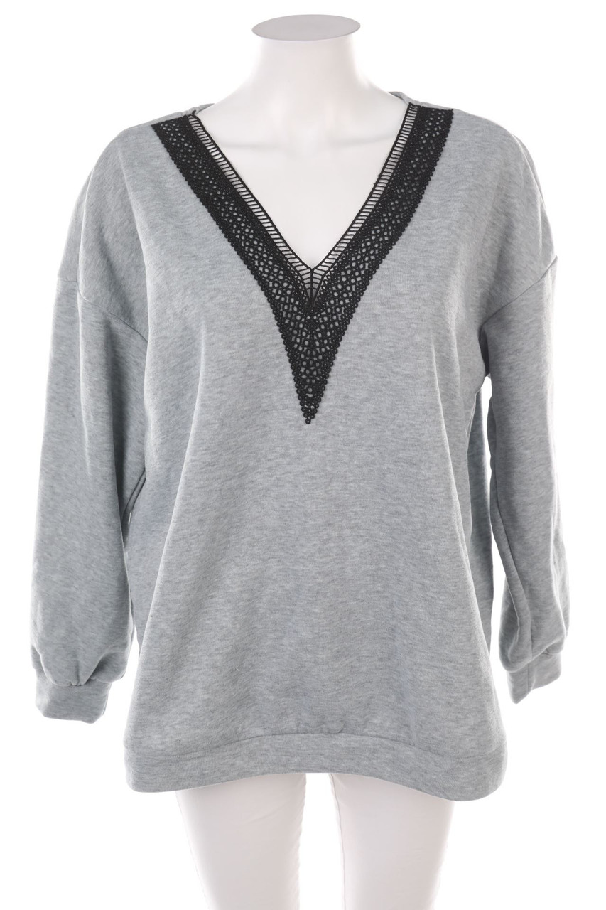 SHEIN - Sweatshirt - M