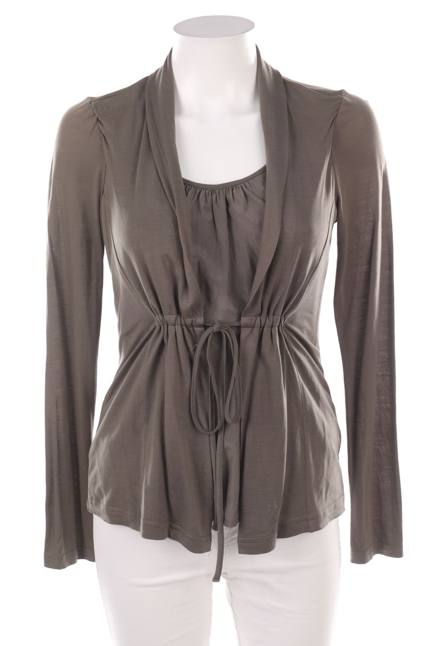 ESPRIT - Longsleeve-Shirt - XS