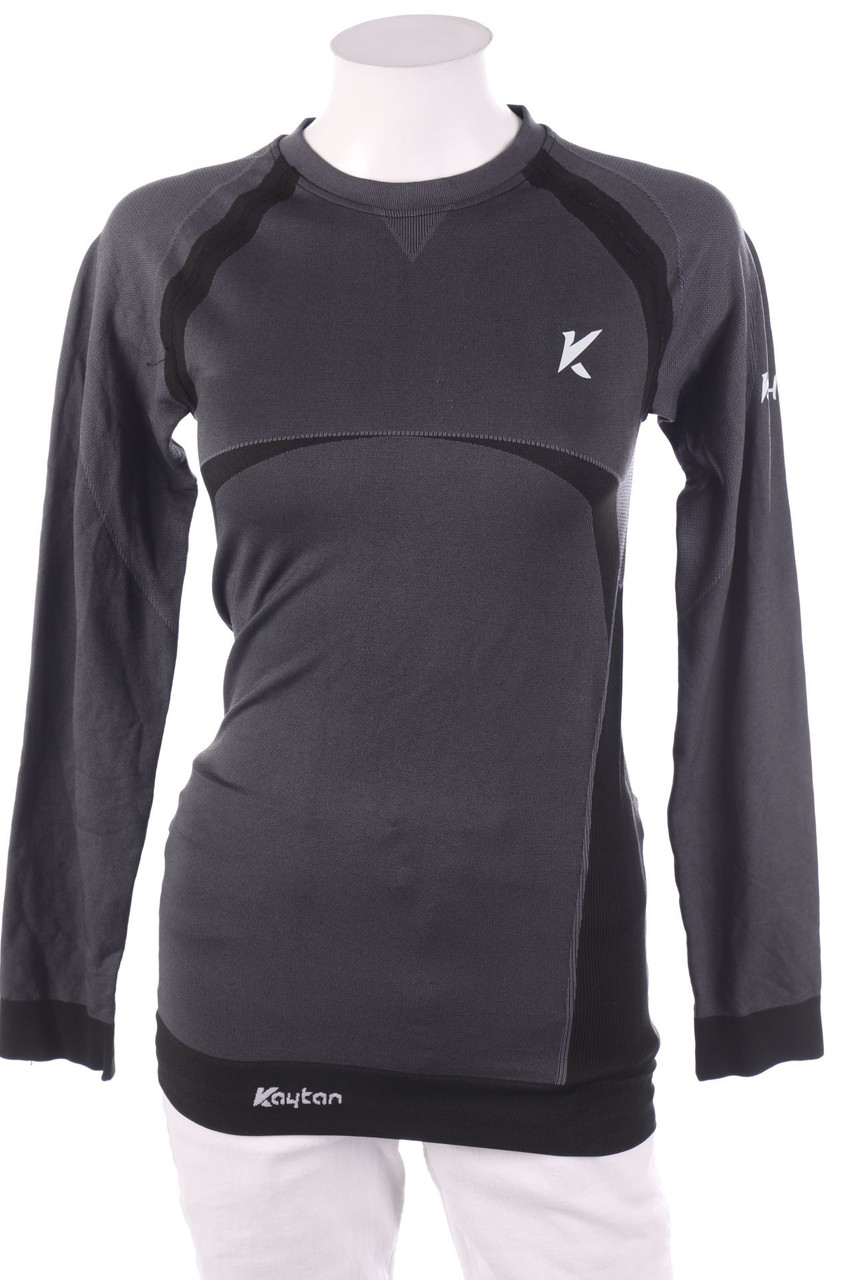 SECONDHAND - Sport Longsleeve-Shirt - M