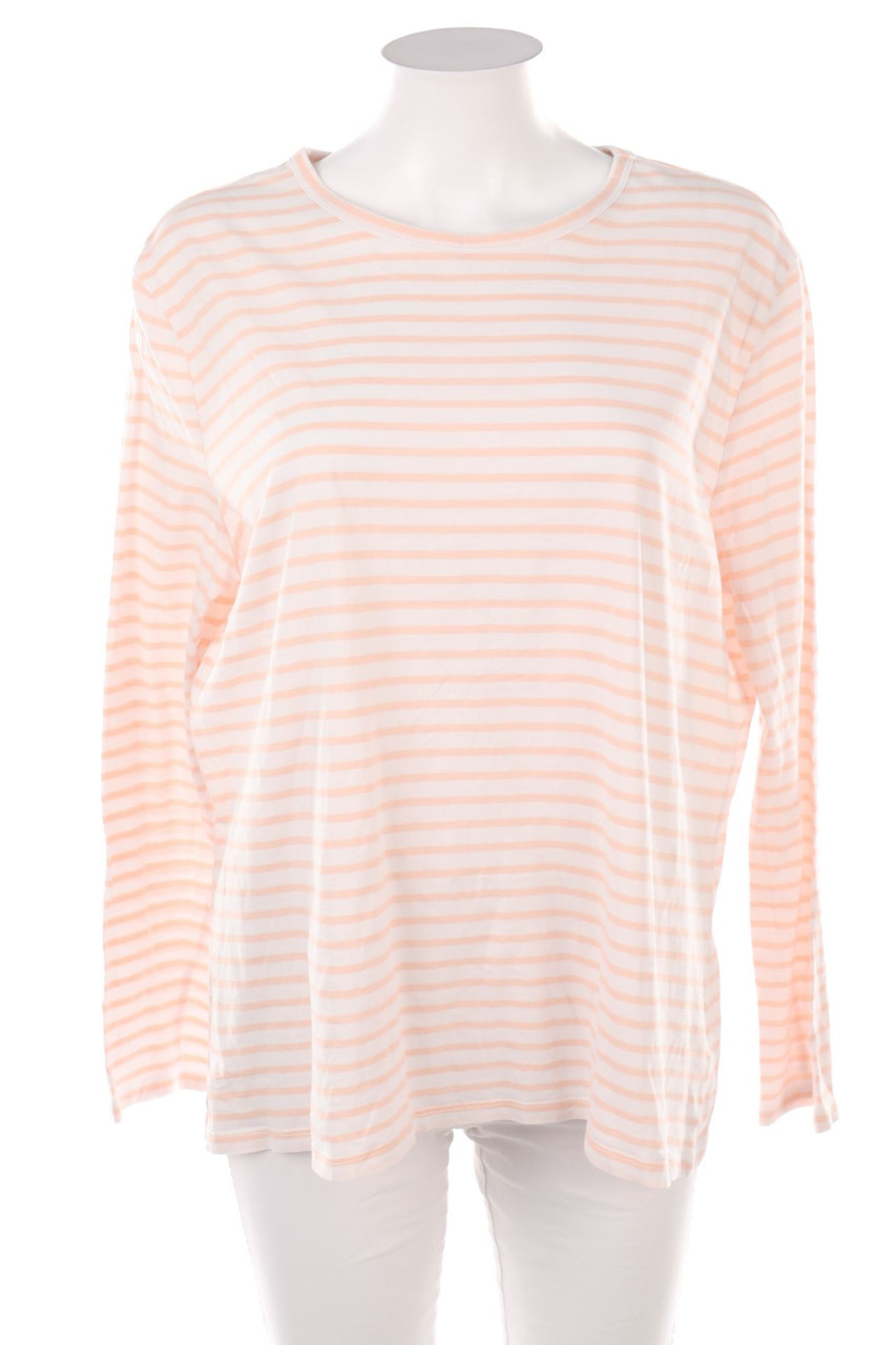 TCHIBO - Longsleeve-Shirt - 2XL