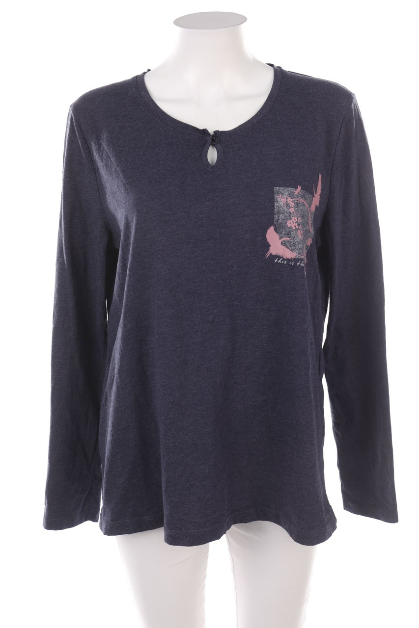 SECONDHAND - Longsleeve-Shirt - 2XL