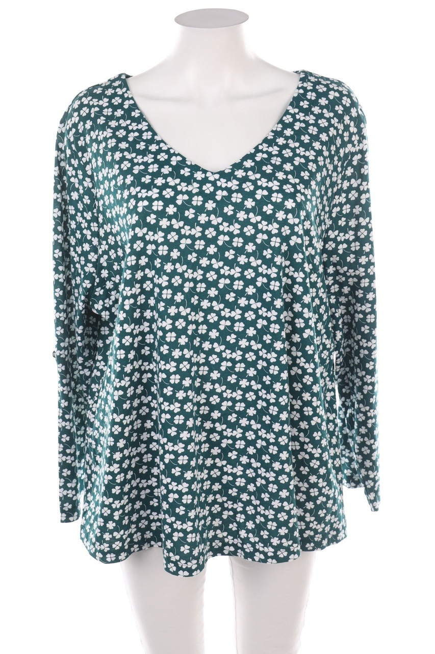 ambria - Longsleeve-Shirt - XXXXXL