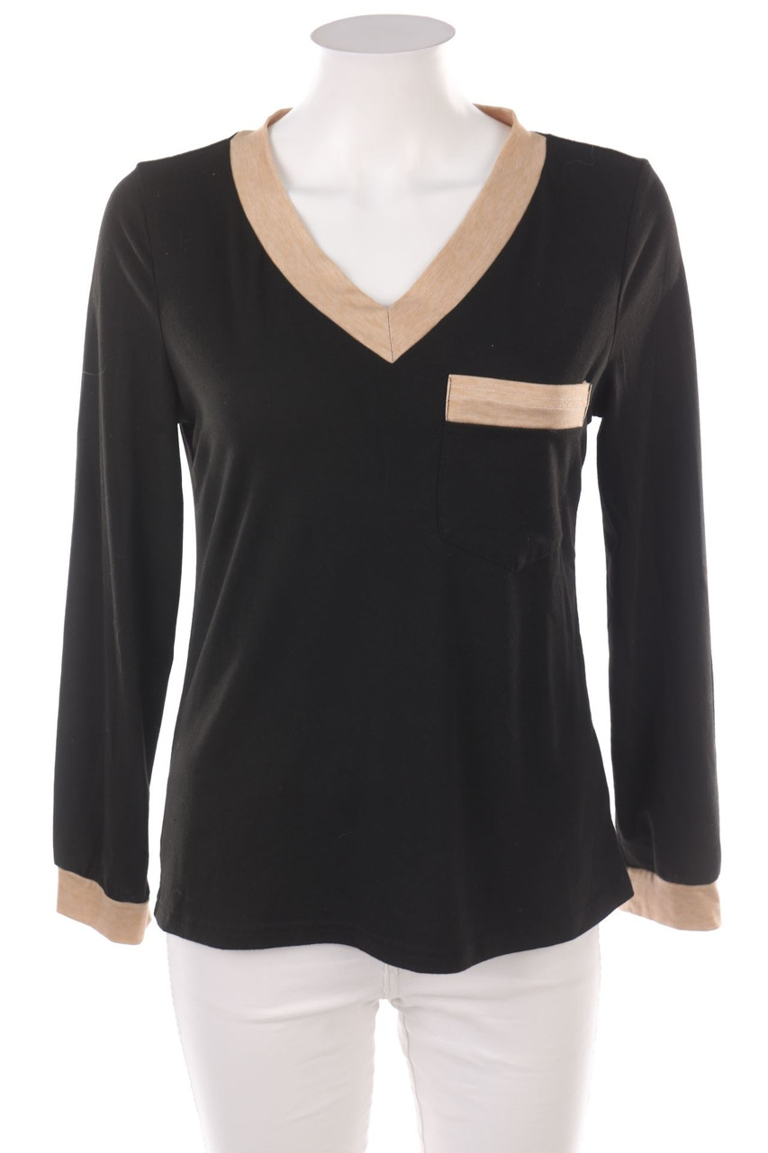 SECONDHAND - Longsleeve-Shirt - S