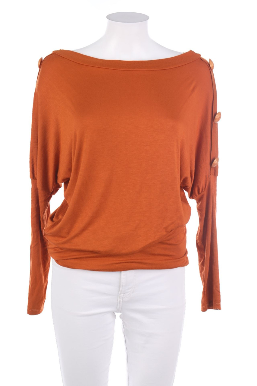 Ohne Label - Batwing-Shirt - 2XL