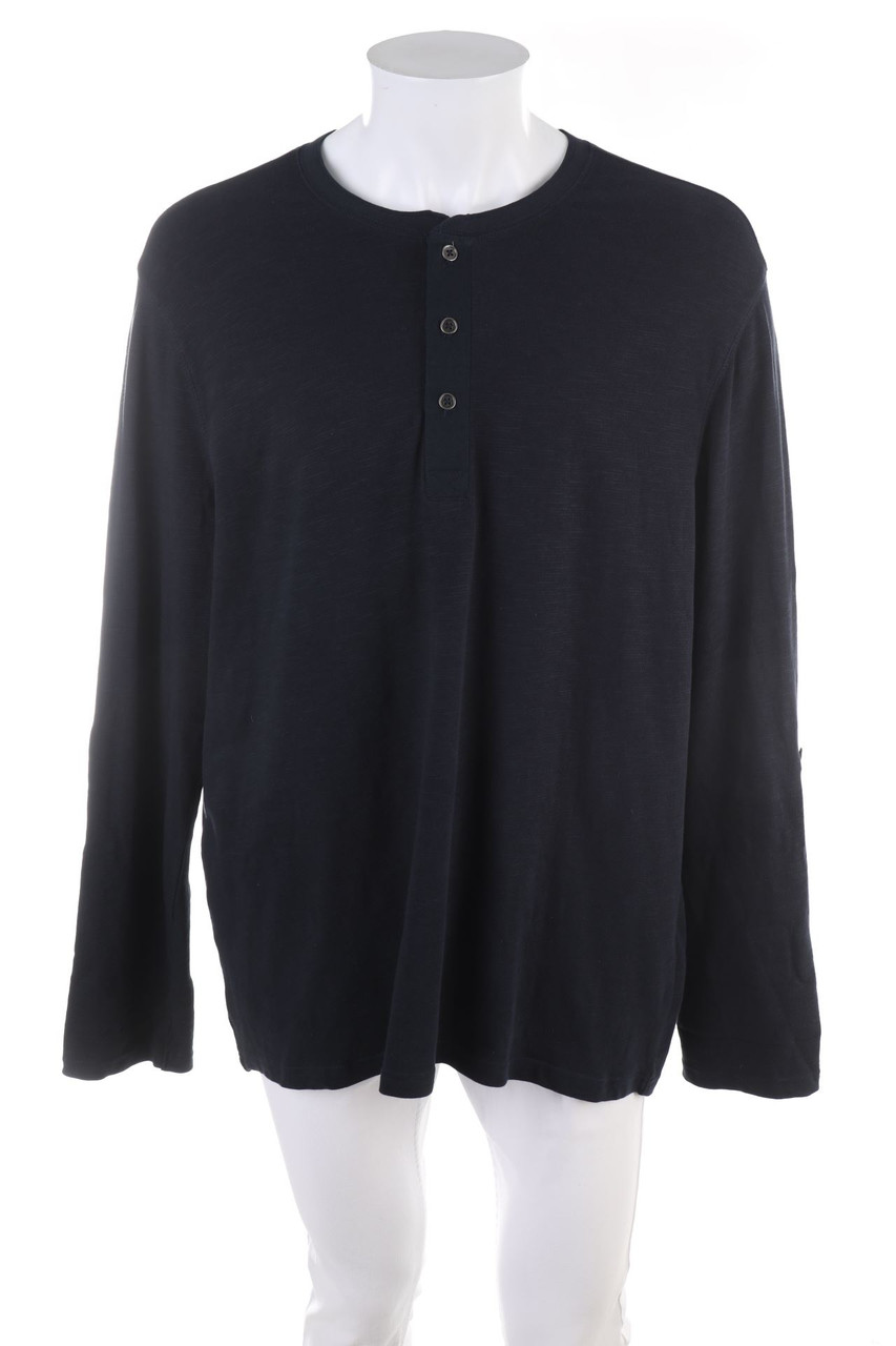 SECONDHAND - Longsleeve-Shirt - 2XL