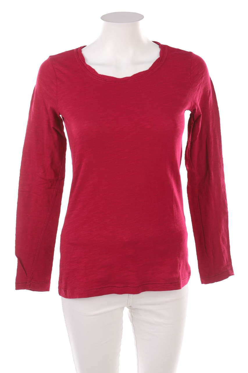 TCHIBO - Longsleeve-Shirt - S