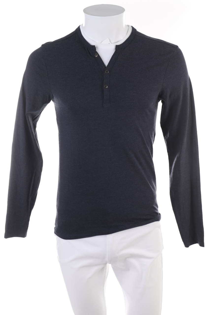 RESERVED - Longsleeve-Shirt - XS