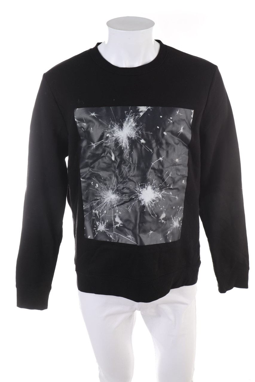 H&M - Sweatshirt - L