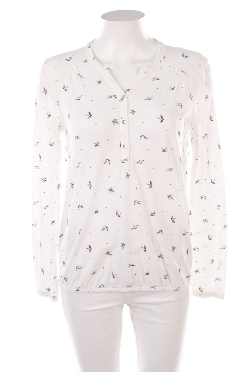 s.Oliver - Longsleeve-Shirt - XS