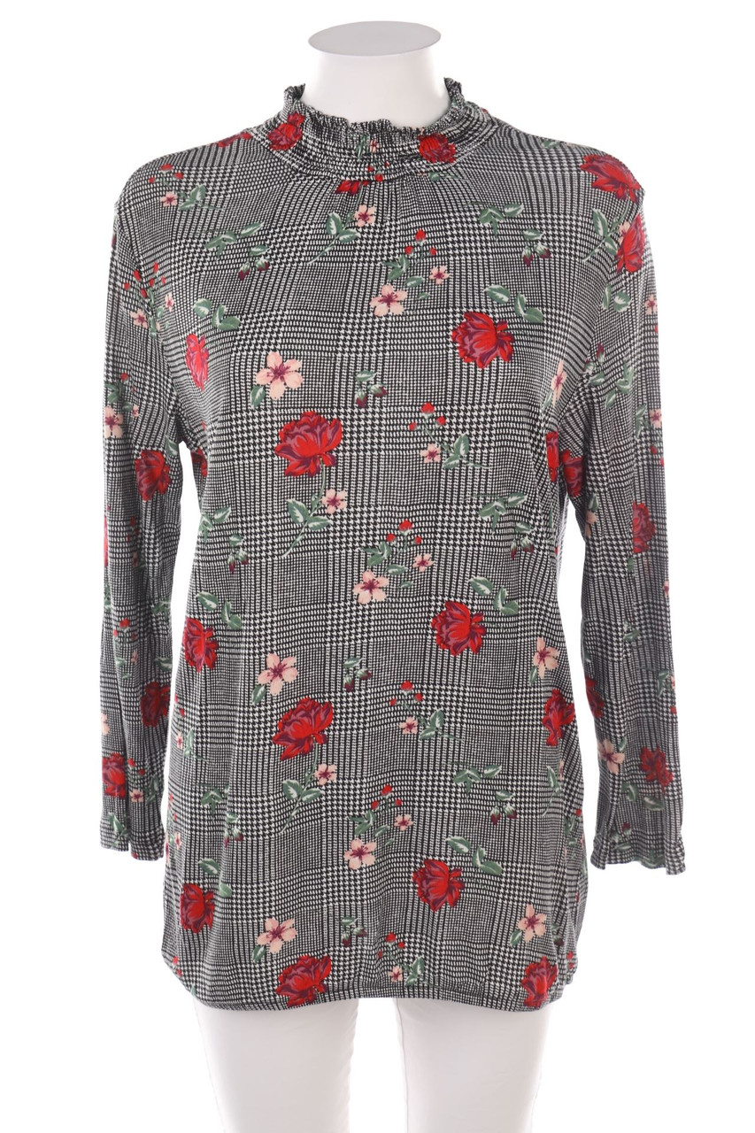 s.Oliver - Longsleeve-Shirt - L