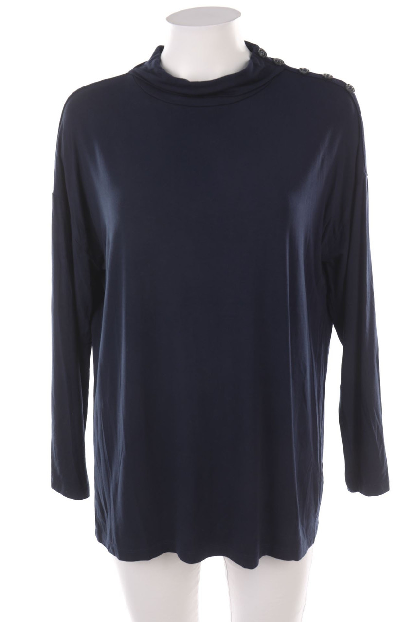 GINA BENOTTI - Longsleeve-Shirt - M