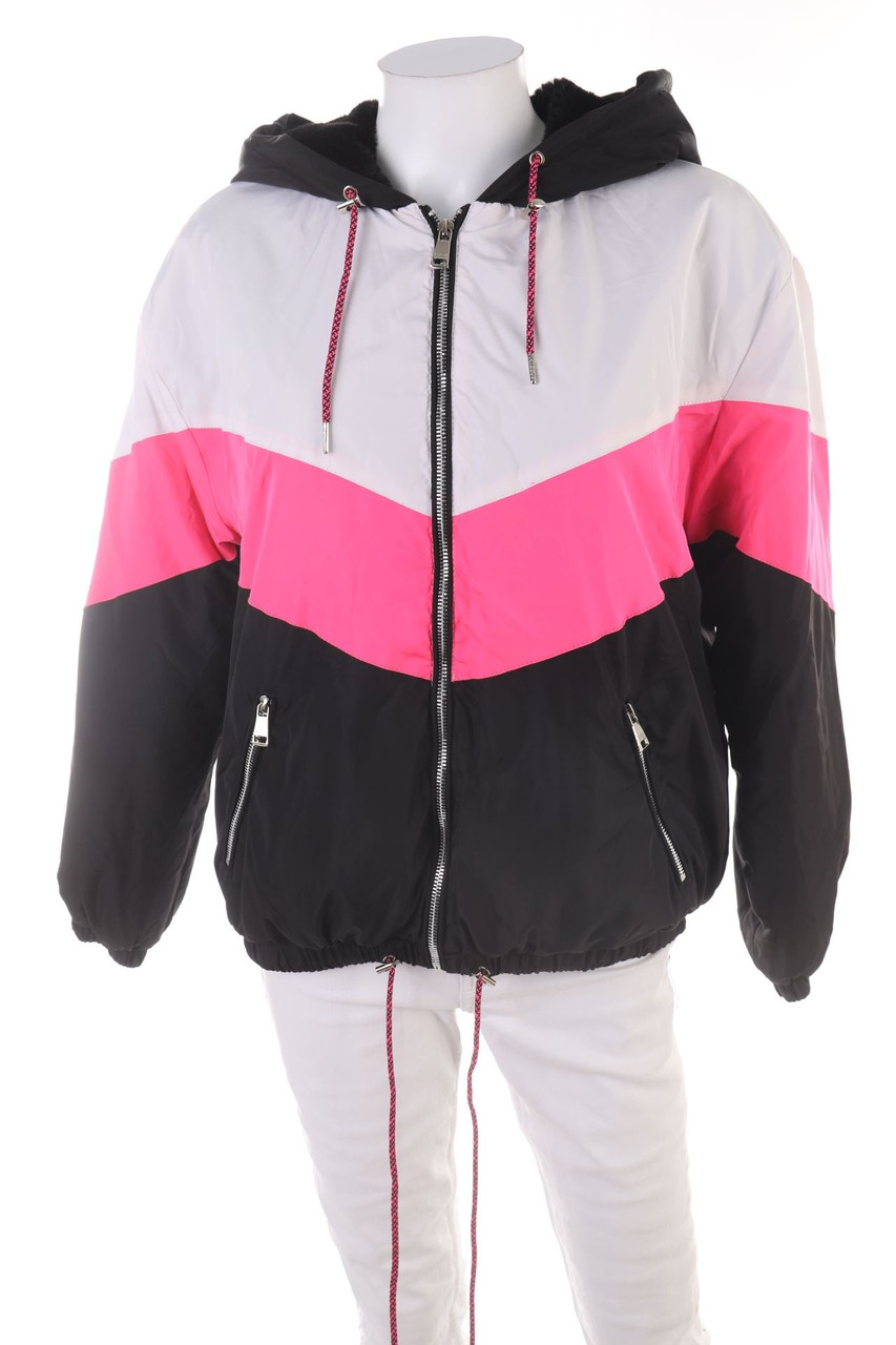 ALCOTT - wattierte Jacke - M