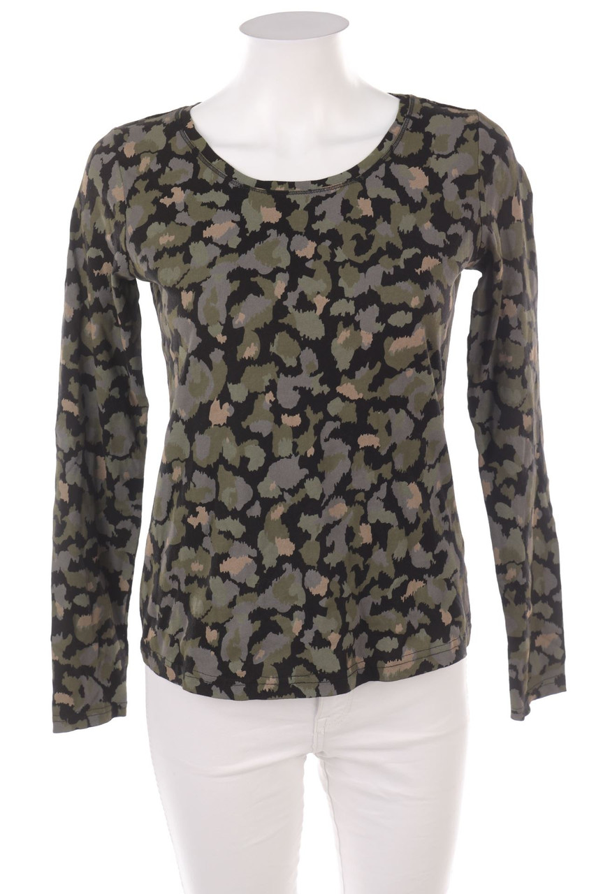 ever me - Longsleeve-Shirt - XS