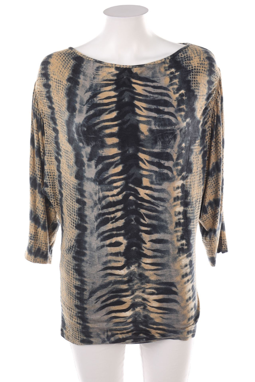 MARC AUREL - Longsleeve-Shirt - M