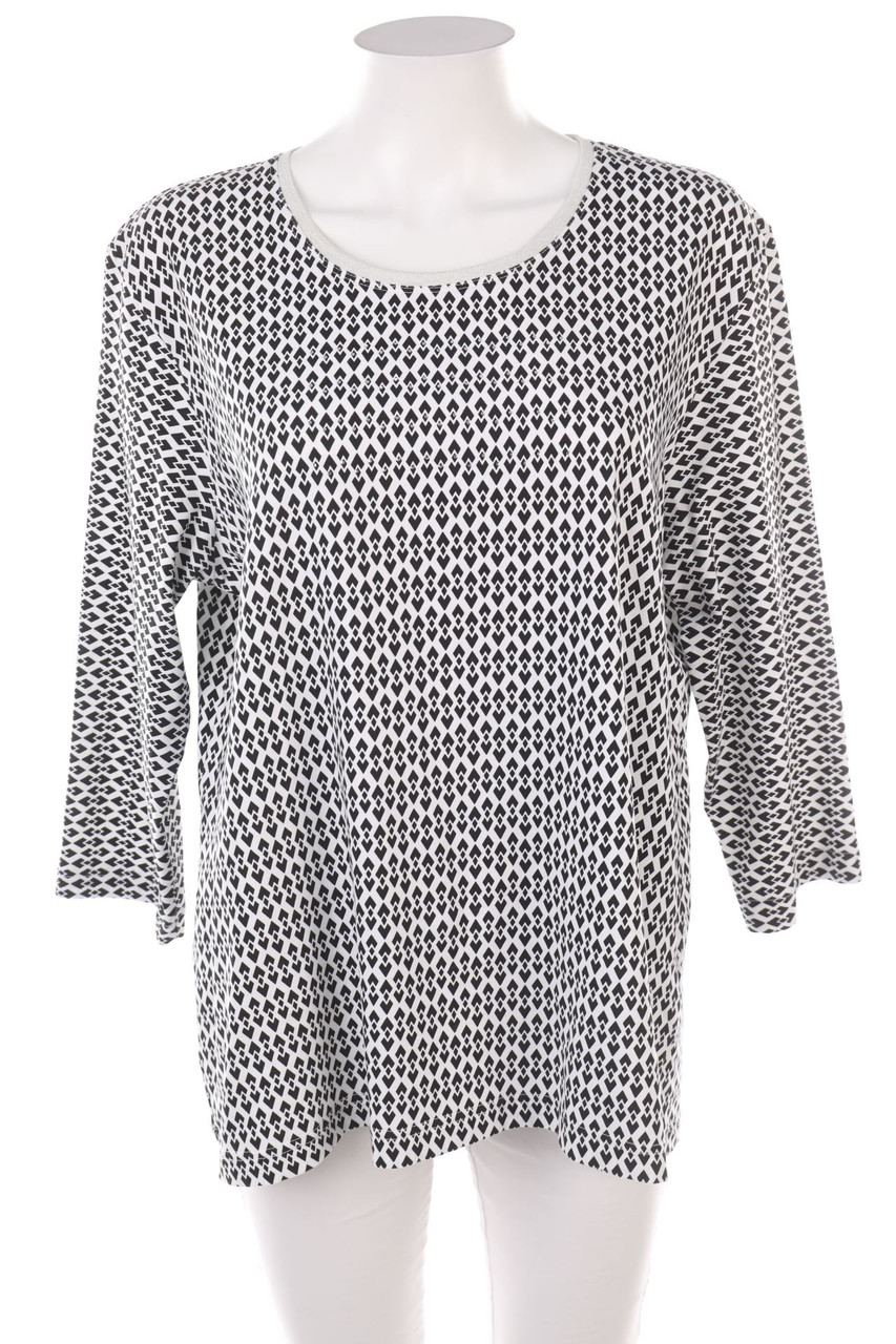 BEXLEYS - 3/4-Arm-Shirt - L