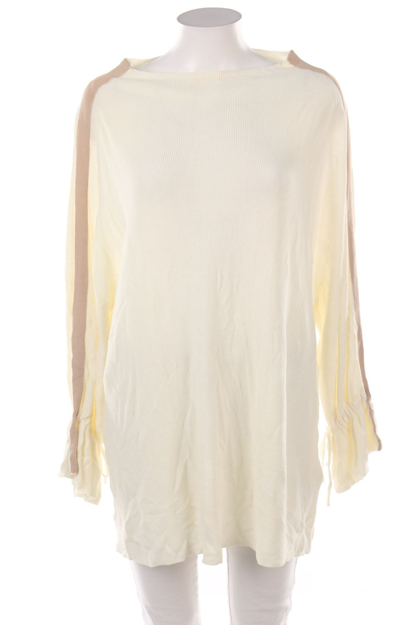 SECONDHAND - Longsleeve-Shirt - 48