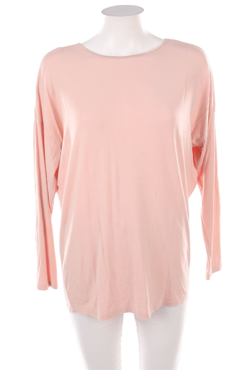 TCHIBO - Longsleeve-Shirt - S