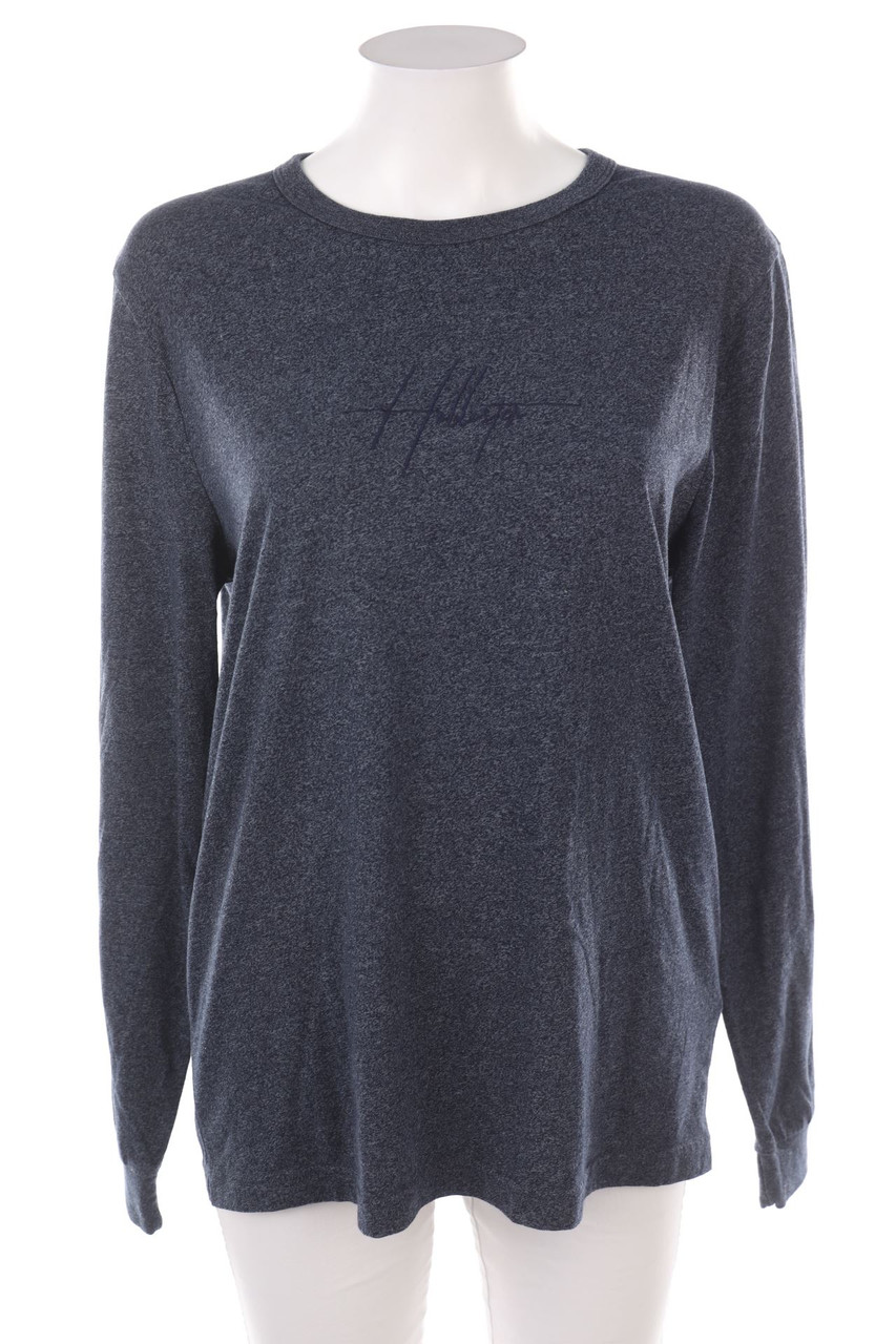 HOLLISTER - Longsleeve-Shirt - M