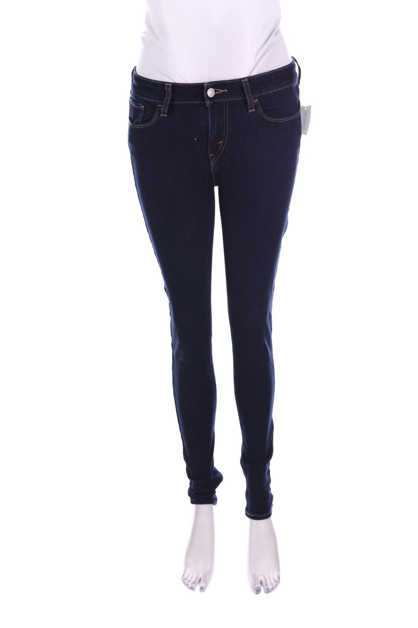 LEVI´S - Skinny-Jeans - W28
