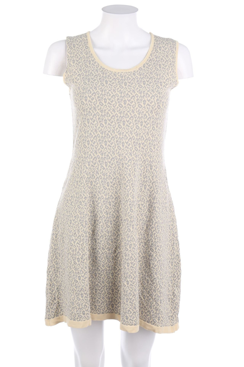 SECONDHAND - Strickkleid - M