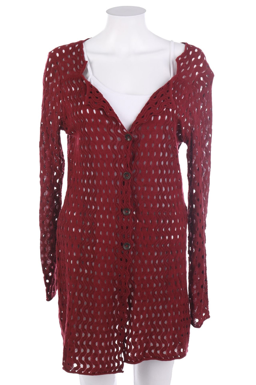 Simclan - Cardigan - L