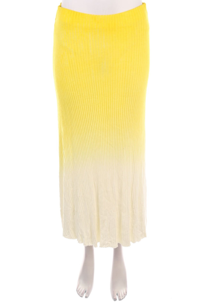 ZARA - Strickrock - S