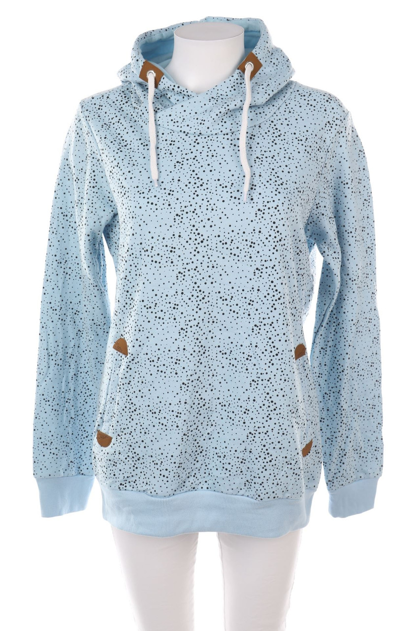 INFINITY WOMAN - Kapuzen-Pullover - M