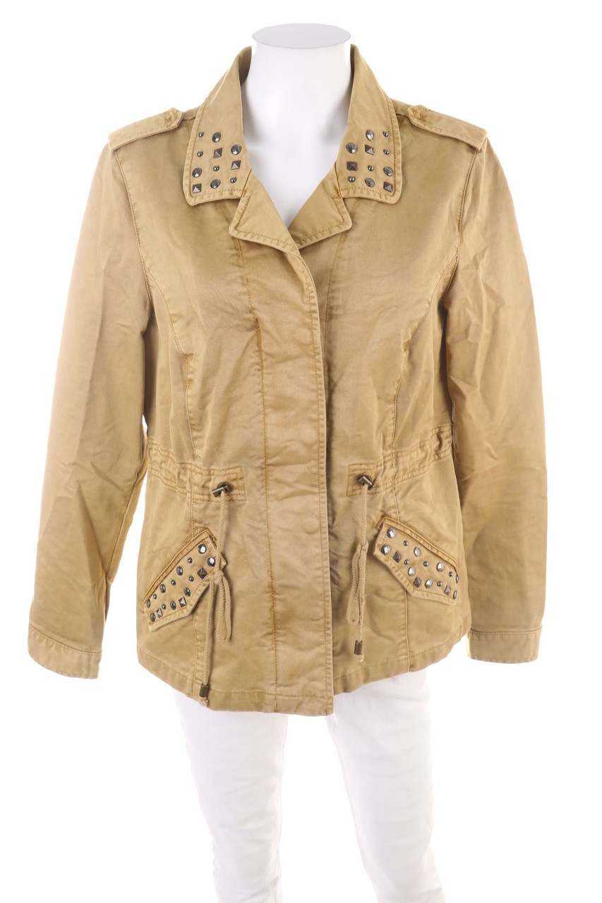 Best Connections - Jacke - L