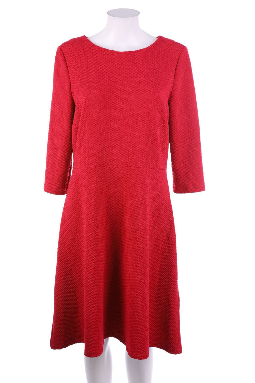 Ohne Label - Midikleid - L