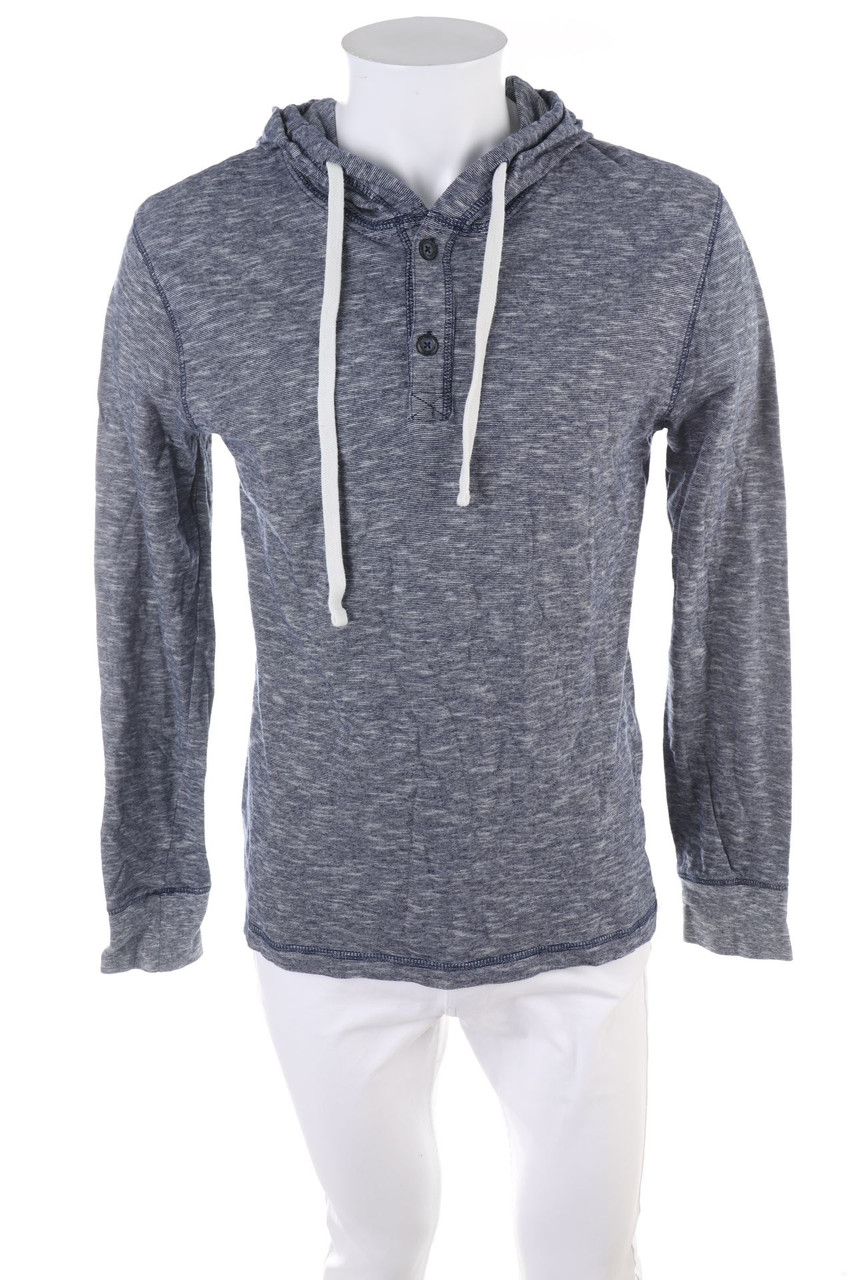 H&M - Kapuzen-Pullover - L
