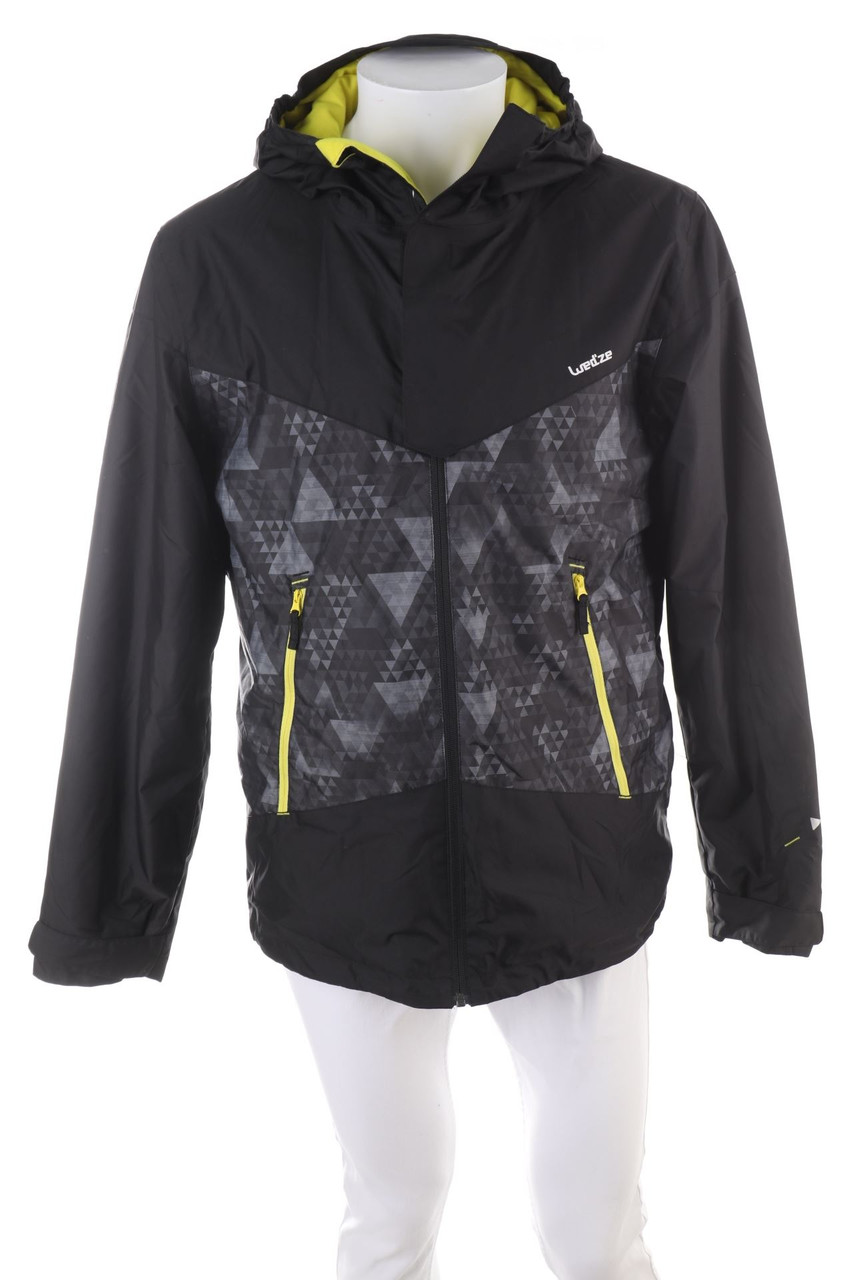 DECATHLON - Windbreaker-Jacke - M