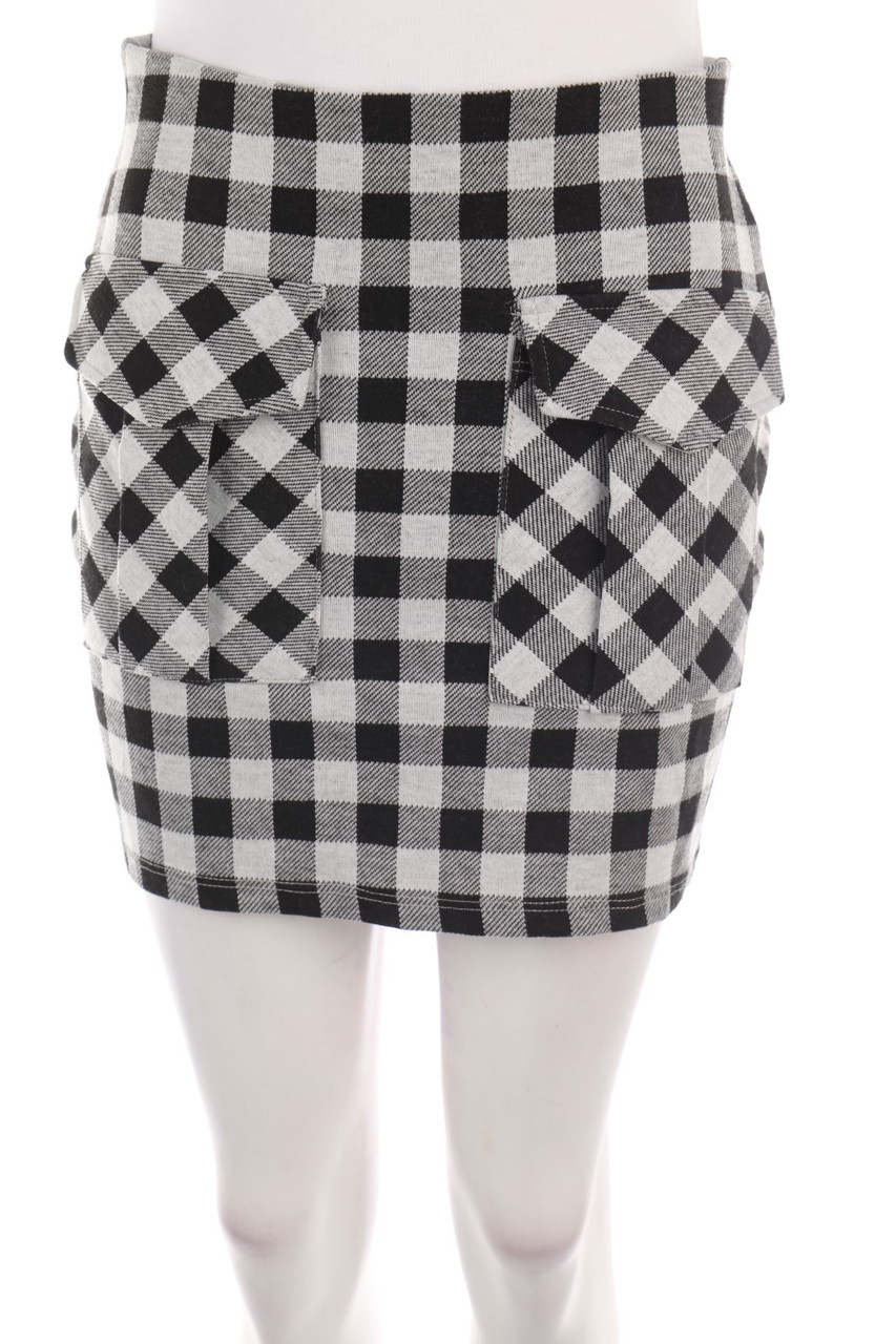 FB SISTER - Minirock - S